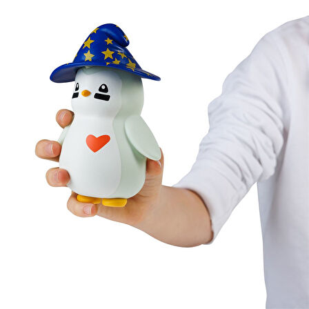 PMI Pudgy Penguins Delüks Figür Model 1