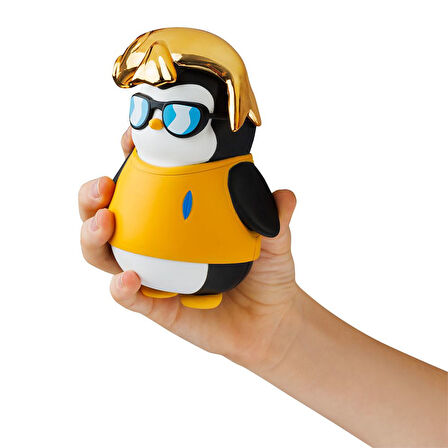 PMI Pudgy Penguins Delüks Figür Model 3