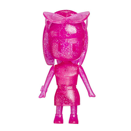 PMI Stumble Guys Barbie Aksiyon Figürü SGB6010 - Sparkle Barbie