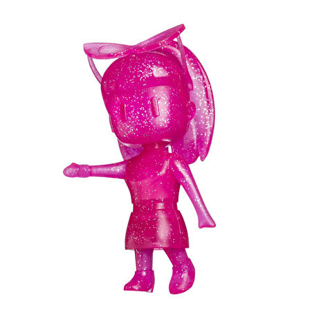 PMI Stumble Guys Barbie Aksiyon Figürü SGB6010 - Sparkle Barbie