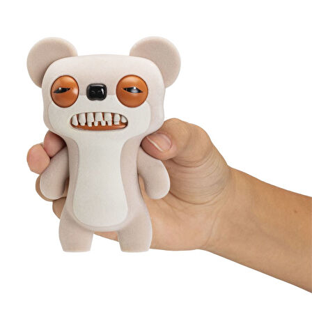 PMI Fuggler Feature Figür Model 1