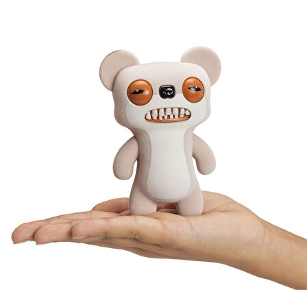 PMI Fuggler Feature Figür Model 1