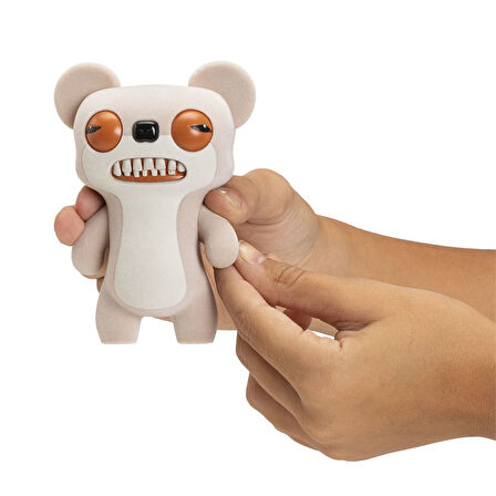 PMI Fuggler Feature Figür Model 1