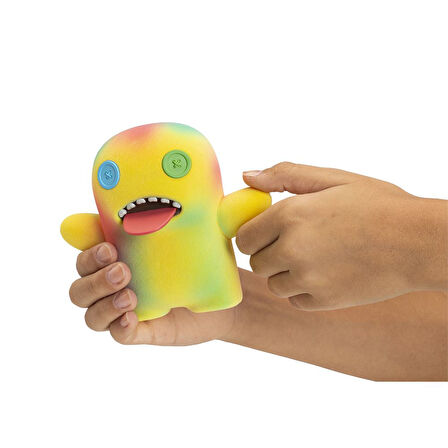 PMI Fuggler Feature Figür Model 3