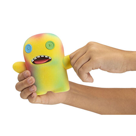 PMI Fuggler Feature Figür Model 3