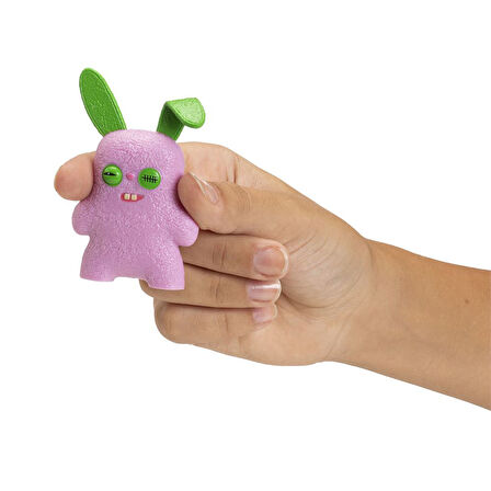 PMI Fuggler Koleksiyon 3'lü Figür Model 1