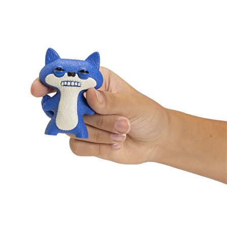 PMI Fuggler Koleksiyon 3'lü Figür Model 2