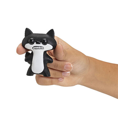 PMI Fuggler Koleksiyon 3'lü Figür Model 4