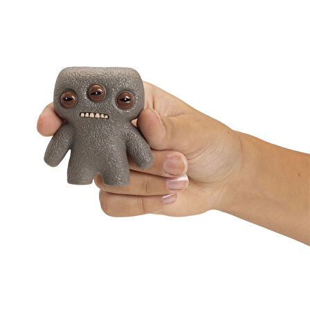 PMI Fuggler Koleksiyon 3'lü Figür Model 5