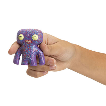 PMI Fuggler Koleksiyon 3'lü Figür Model 8