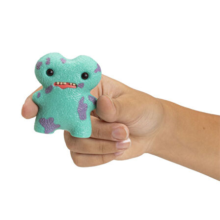 PMI Fuggler Koleksiyon 3'lü Figür Model 10