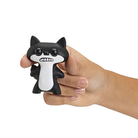 PMI Fuggler Koleksiyon 5'li Figür Model 1