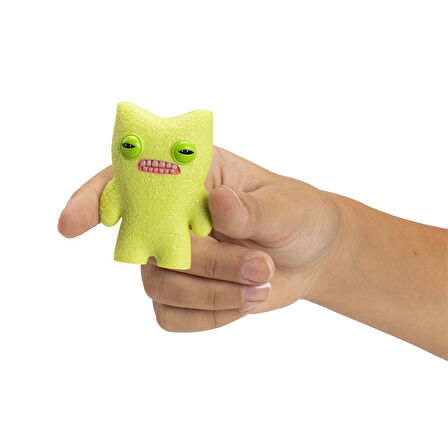 PMI Fuggler Koleksiyon 5'li Figür Model 2