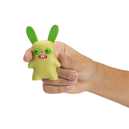 PMI Fuggler Koleksiyon 5'li Figür Model 4