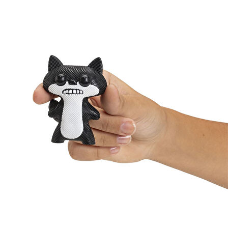 PMI Fuggler Koleksiyon 5'li Figür Model 6