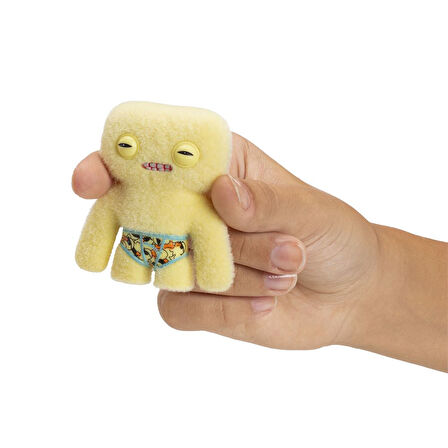 PMI Fuggler Koleksiyon 12'li Figür Set Model 4