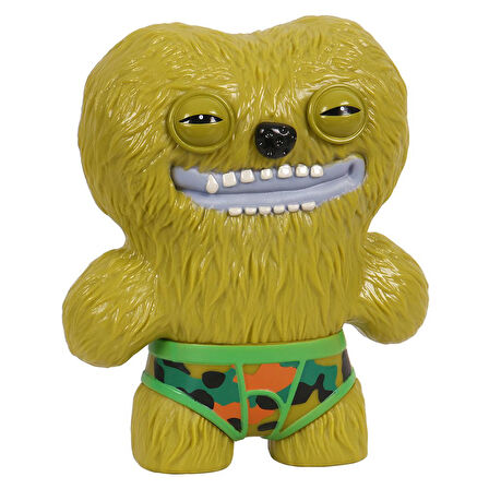 PMI Fuggler Customizable Figür Model 1