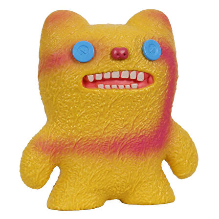 PMI Fuggler Customizable Figür Model 4