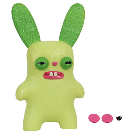 PMI Fuggler Customizable Figür Model 5