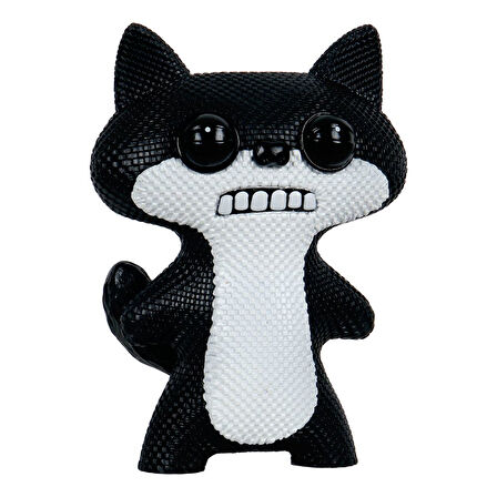 PMI Fuggler Customizable Figür Model 6