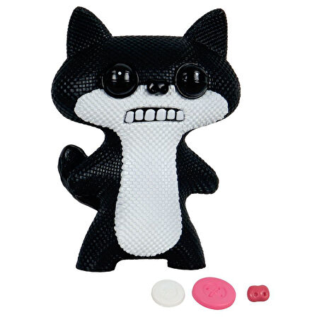 PMI Fuggler Customizable Figür Model 6