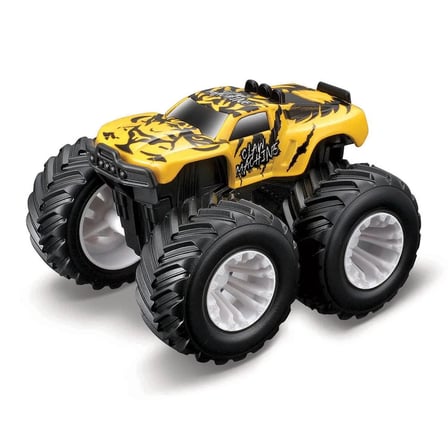 Dirt Monsters Coyote XS Model 1