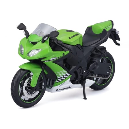 Kawasaki Ninja ZX-10R Model Motosiklet 39025-05