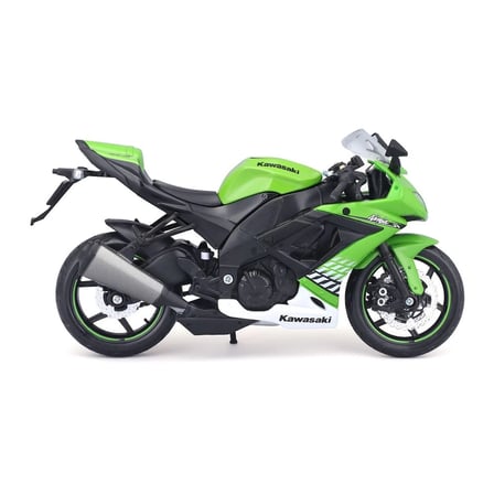 Kawasaki Ninja ZX-10R Model Motosiklet 39025-05
