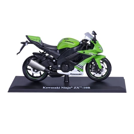 Kawasaki Ninja ZX-10R Model Motosiklet 39025-05