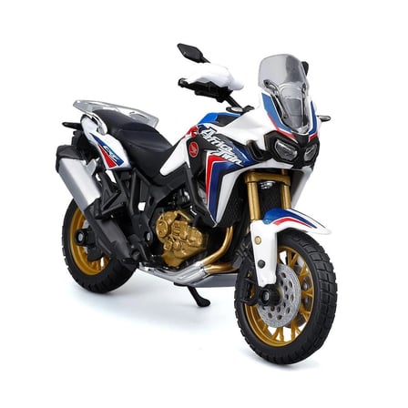 Honda Africa Twin DCT Model Motosiklet 39030-01 Beyaz