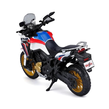 Honda Africa Twin DCT Model Motosiklet 39030-01 Beyaz