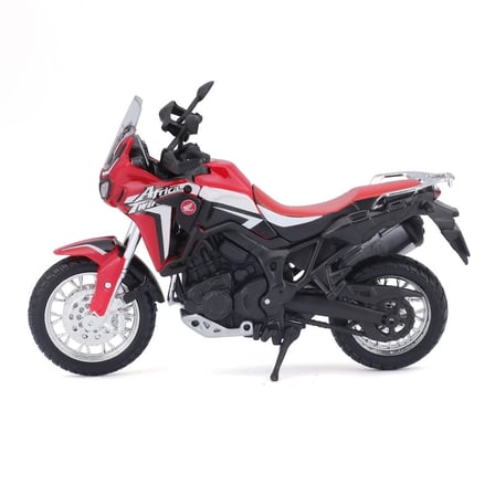Honda Africa Twin DCT Model Motosiklet 39030-02 Kırmızı