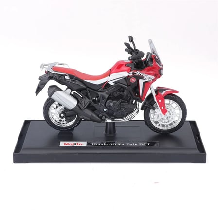 Honda Africa Twin DCT Model Motosiklet 39030-02 Kırmızı