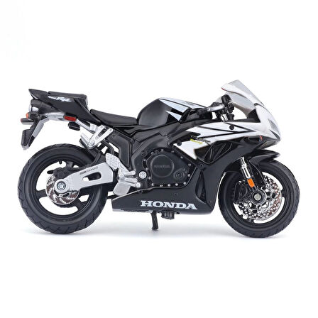 Maisto 1:18 Honda CBR1000RR Model Motor 39030-03