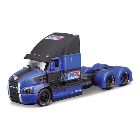1:64 Design Custom Rigs MACK Anthem Tır Model 10