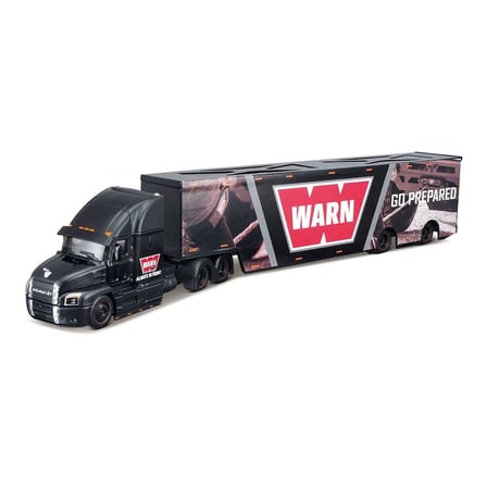 1:64 Design Seri MACK Anthem Büyük Tır Model 2