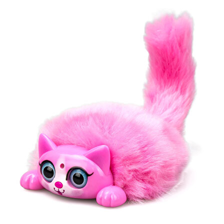 Silverlit Tiny Furries Fluffy Kitties Model 07