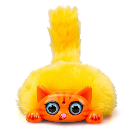 Silverlit Tiny Furries Fluffy Kitties Model 09