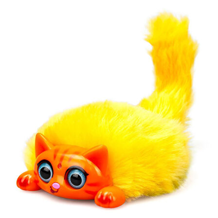 Silverlit Tiny Furries Fluffy Kitties Model 09