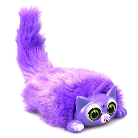 Silverlit Tiny Furries Fluffy Kitties Model 10