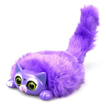 Silverlit Tiny Furries Fluffy Kitties Model 10