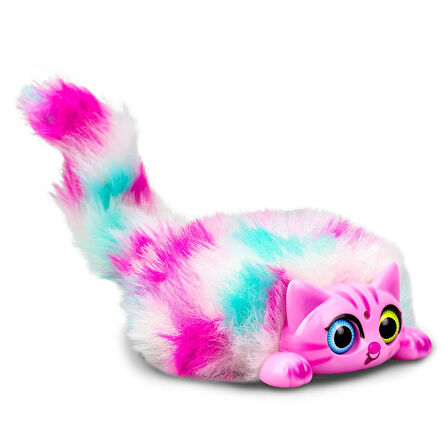 Silverlit Tiny Furries Fluffy Kitties Model 11