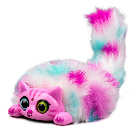 Silverlit Tiny Furries Fluffy Kitties Model 11
