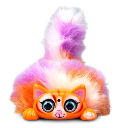 Silverlit Tiny Furries Fluffy Kitties Model 12