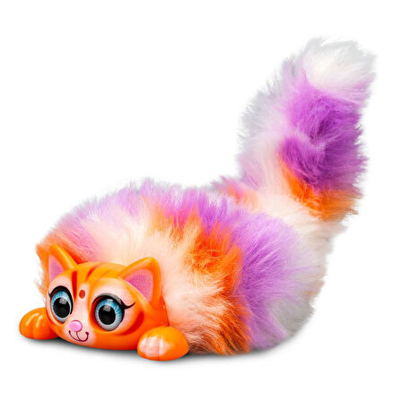 Silverlit Tiny Furries Fluffy Kitties Model 12