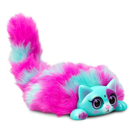 Silverlit Tiny Furries Fluffy Kitties Model 13