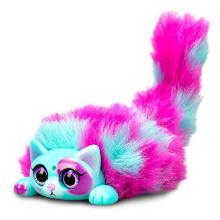 Silverlit Tiny Furries Fluffy Kitties Model 13