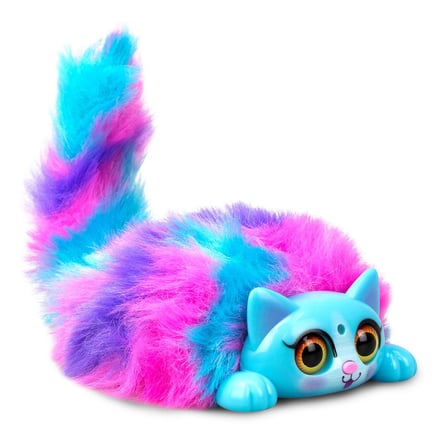 Silverlit Tiny Furries Fluffy Kitties Model 14
