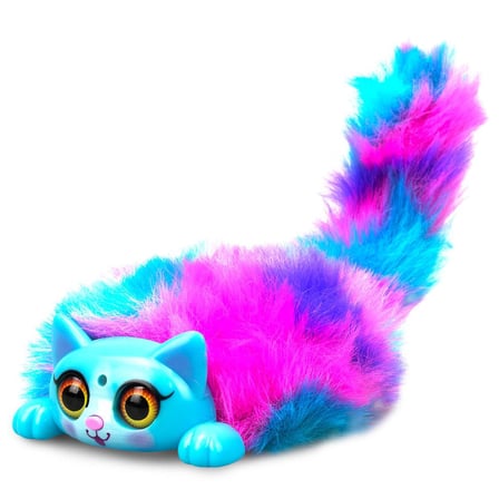 Silverlit Tiny Furries Fluffy Kitties Model 14