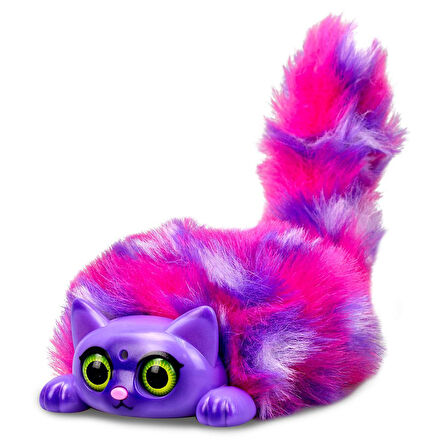 Silverlit Tiny Furries Fluffy Kitties Model 15